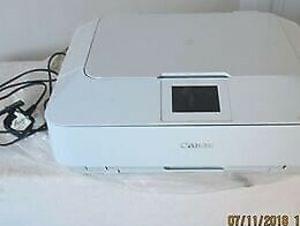 canon printer