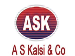 A S Kalsi & Co Limited Accountants