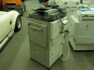  Sharp MX-M465 Monochrome Photocopier