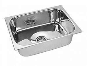 What are the kitchen faucets and kitchen sinks
