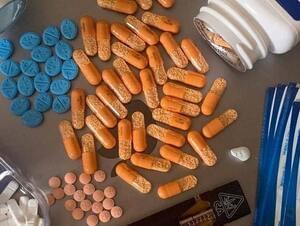 Pharma Grade Z Bars 2mgs Available