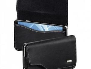Liveri Smartphone Holster Size Xl Horizontal Black