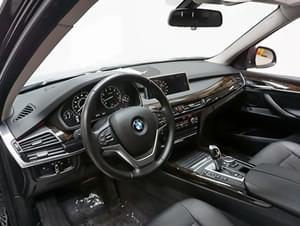 BMW x5 2016