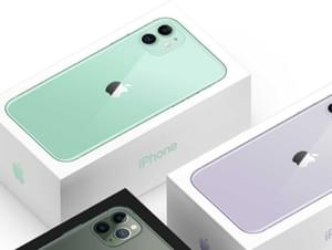 Apple iPhone 11 pro max