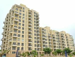 ready to move fully furnished flats 