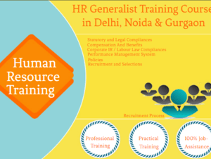 HR Training Course in Delhi, Karkardooma, SLA Institute, 100% Job Placement, Free Payroll, SAP HCM 