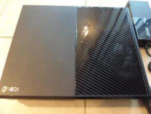 Used Like New Full Xbox one 1tb system