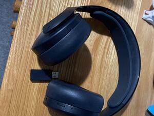 pulse 3d wireless PlayStation headset