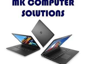Mk Computer Solutions