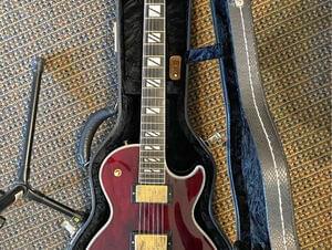 Gibson Les Paul supreme