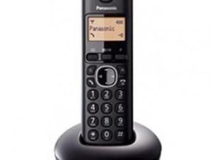 Panasonic KXTGB210EB Digital Cordless Telephone Uk Plug