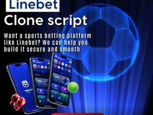 Whitelabel Linebet Clone Software – Affordable, Scalable & Feature-Rich!