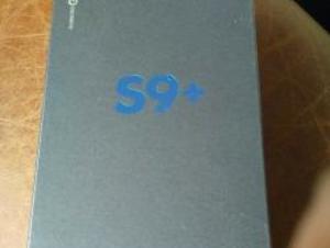 Samsung Galaxy S9+