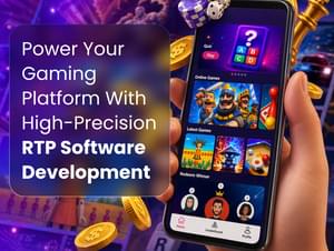 High-Trust Gaming Systems Powered by Return to Player Game Software