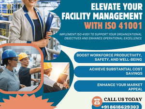 ISO 41001 Certification in Pune