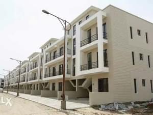 ready to move fully furnished flats call us -9999943321