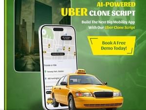 Transform Manual Taxi Operations with SpotnRides AI-Powered Platform