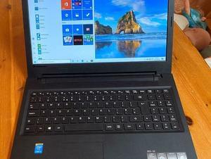 Lenovo ULTRA SLIM 4GB 500GB Windows 10 gaming quad core fast