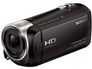 Sony camera