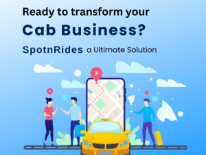 Build the Next-Gen Corporate Taxi App Using AI