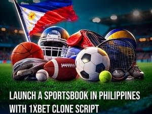 Next-Gen Casino Business Starts with a Smart 1XBet Clone Script