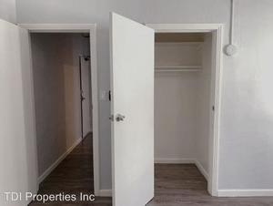 Studio, 300 ft² – Affordable apartment