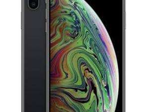 Apple iPhone XS Max (64GB) – Space Gray