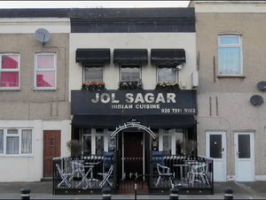 Jolsagor Restaurant