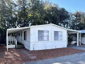 MOBILE/MANUFACTURED HOME FOR SALE 