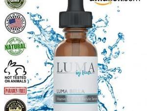 Best Vitamin C Serum with Ferulic Acid for Dark Circles