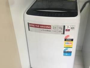 LG Washing machine for Sale